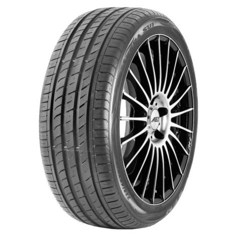 Letní pneumatiky 235/45 R18