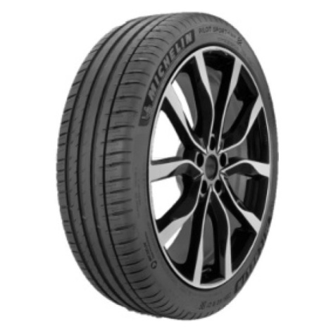 Letní pneumatiky 235/50 R18