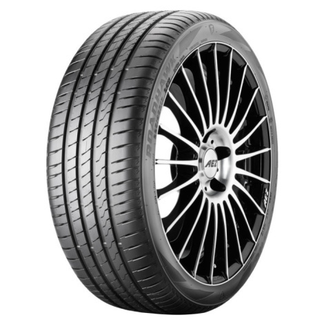 Letní pneumatiky 255/35 R18