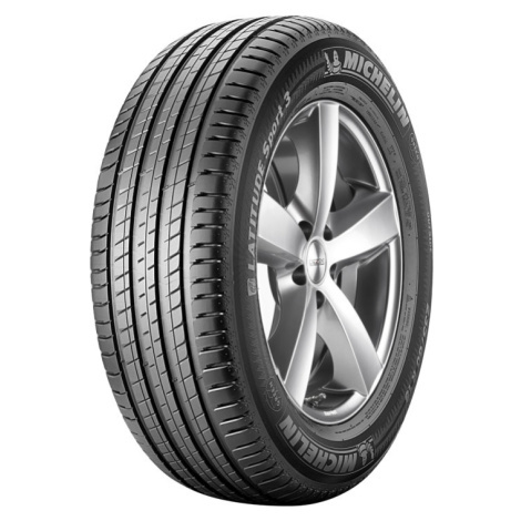 Letní pneumatiky 255/45 R20