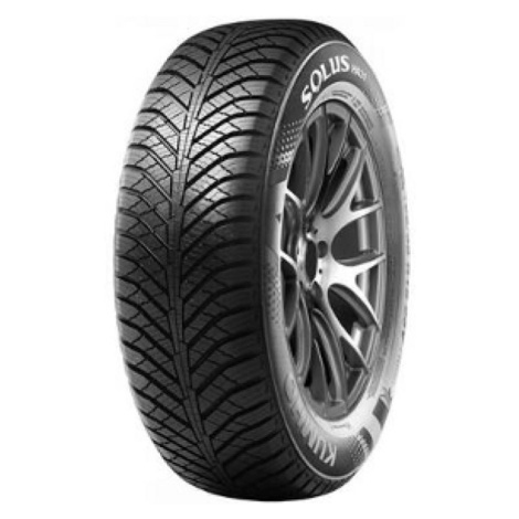 Celoroční pneumatiky 215/65 R15
