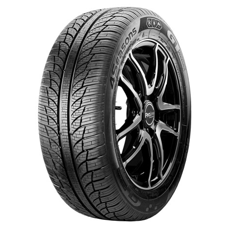 Celoroční pneumatiky 205/50 R17