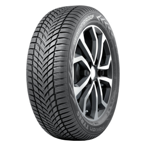 Celoroční pneumatiky 215/45 R17