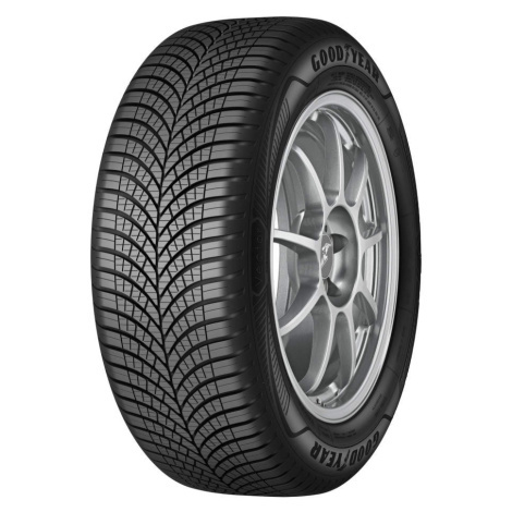 Celoroční pneumatiky 235/55 R17