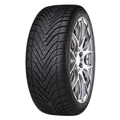 Celoroční pneumatiky 225/55 R18