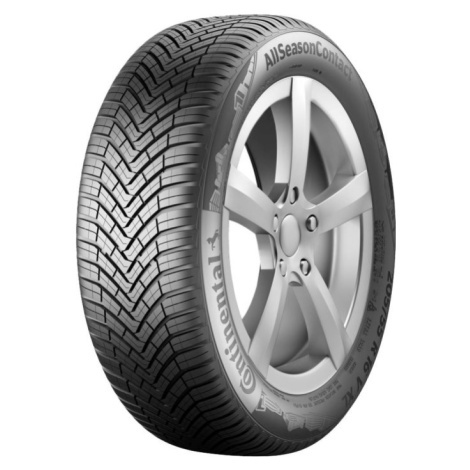 Celoroční pneumatiky 235/40 R18