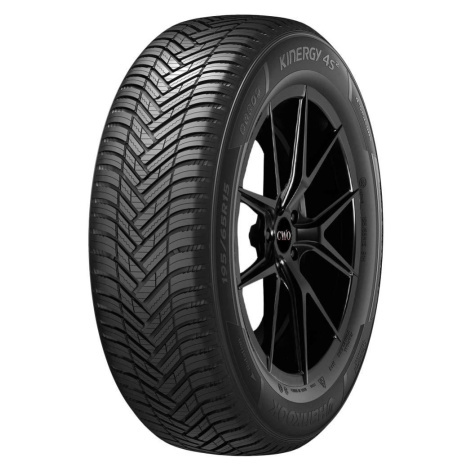 Celoroční pneumatiky 235/55 R19