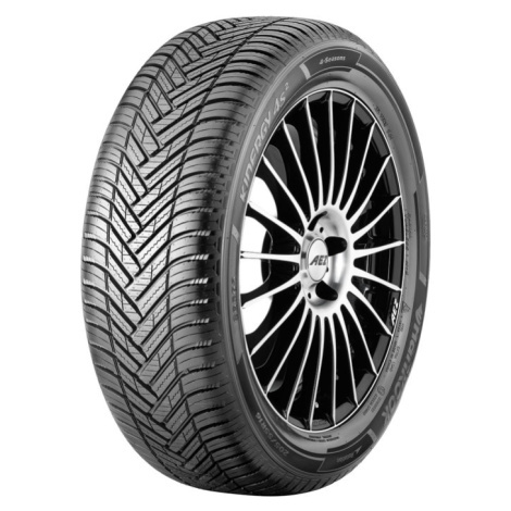 Celoroční pneumatiky 255/35 R19