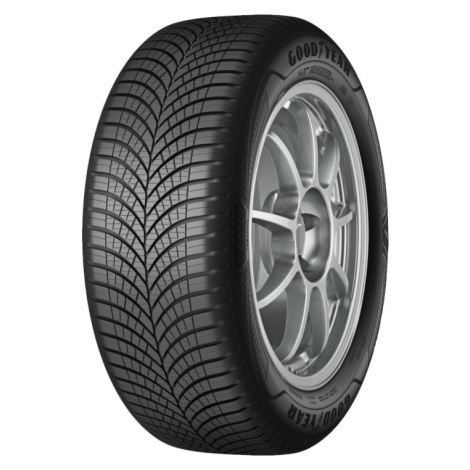 Celoroční pneumatiky 255/50 R19