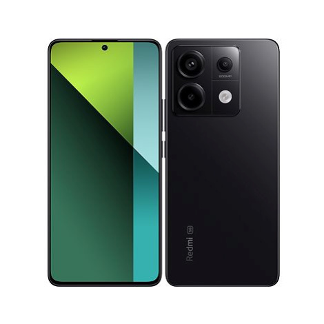 Mobilní telefony Xiaomi Redmi Note 13 Pro 5G