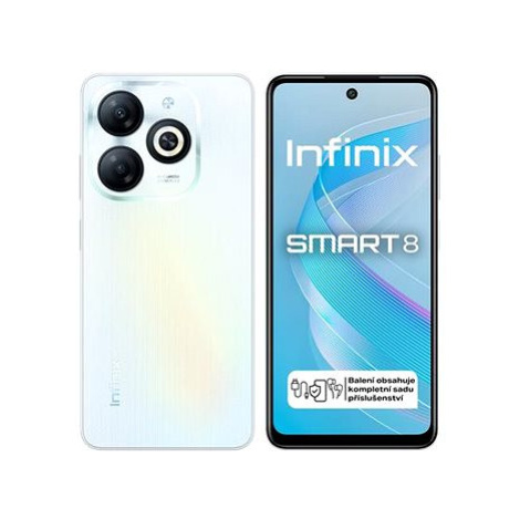 Mobilní telefony Infinix Smart 8