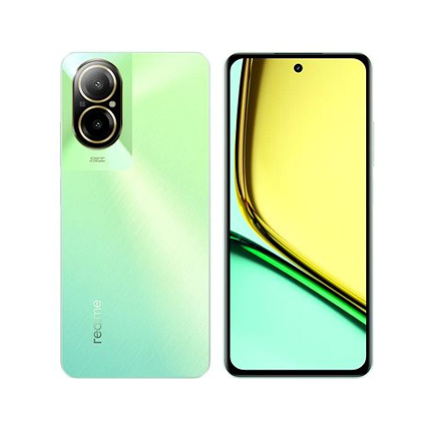 Mobilní telefony Realme C67