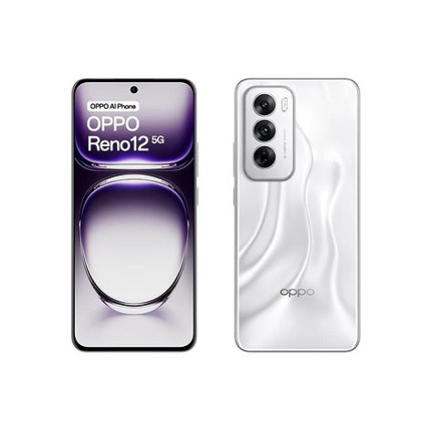 Mobilní telefony OPPO Reno12