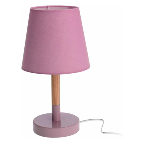 Stolní lampy na noční stolek