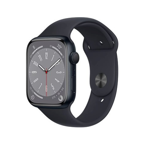 Chytré hodinky Apple Watch 8