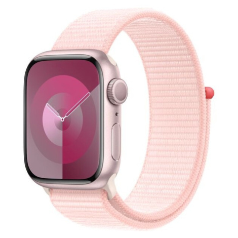 Chytré hodinky Apple Watch 9	(41 mm)