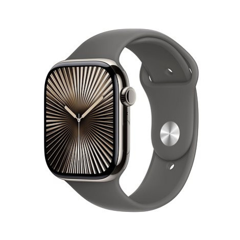 Chytré hodinky Apple Watch 10 (42 mm)