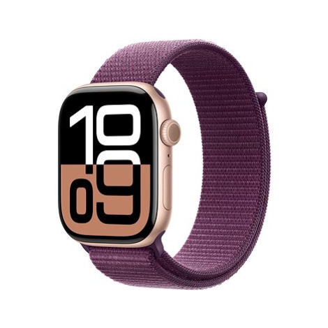 Chytré hodinky Apple Watch 10 (46 mm)