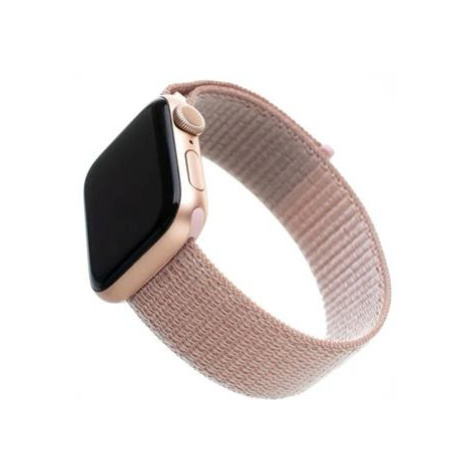 Řemínky na Apple Watch 38/40/41 mm