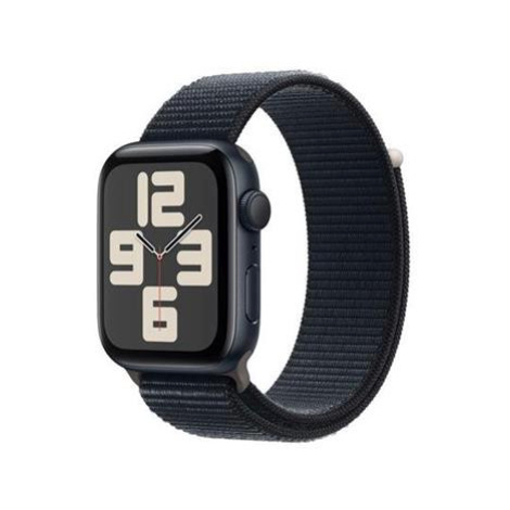 Chytré hodinky Apple Watch SE 2023