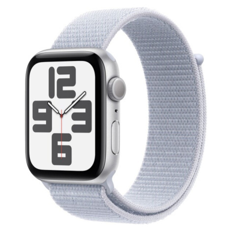 Chytré hodinky Apple Watch SE 2024