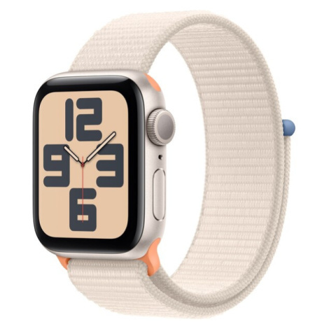 Chytré hodinky Apple Watch SE 2023 (40 mm)