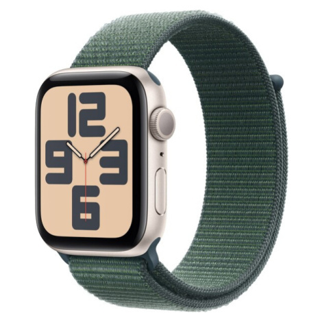 Chytré hodinky Apple Watch SE 2024 (40 mm)