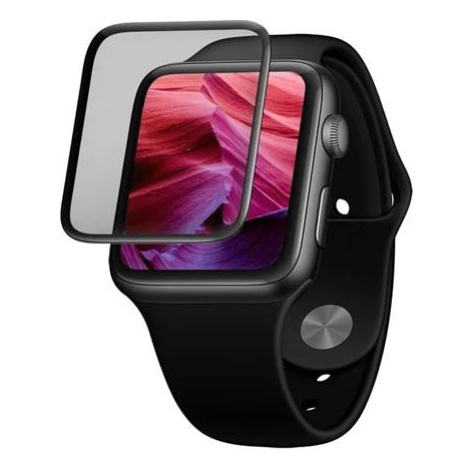 Ochranné fólie a skla na Apple Watch