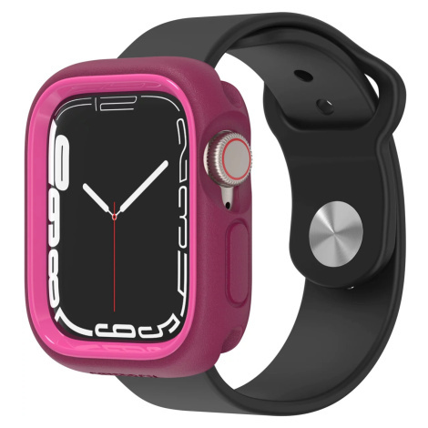 Pouzdra a kryty na Apple Watch