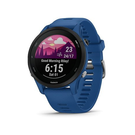 Chytré hodinky Garmin Forerunner 255