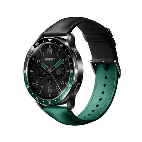 Chytré hodinky Xiaomi Watch S3