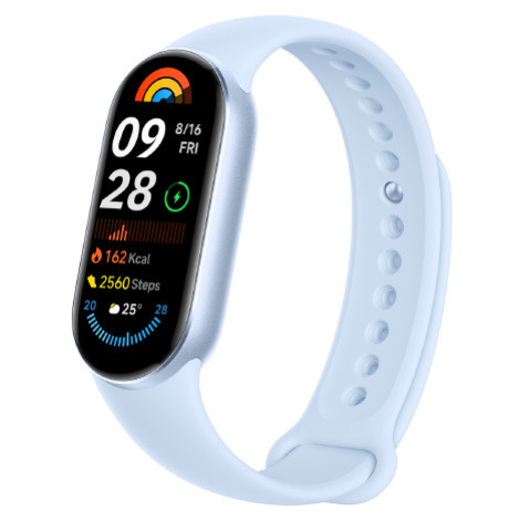 Chytré náramky Xiaomi Mi Band