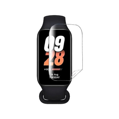 Ochranné fólie a skla na Xiaomi Mi Band