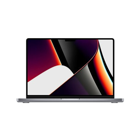 MacBook Pro 14" M1