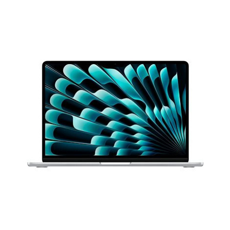 Macbooky se slovenskou klávesnicí