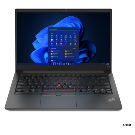 Notebooky Lenovo ThinkPad E