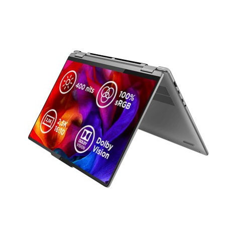 Notebooky Lenovo Yoga 7/Pro 7