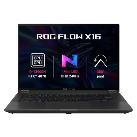 Notebooky Asus ROG Flow