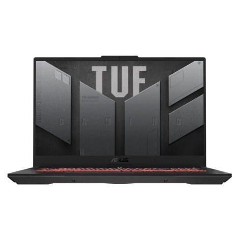 Notebooky Asus TUF Gaming