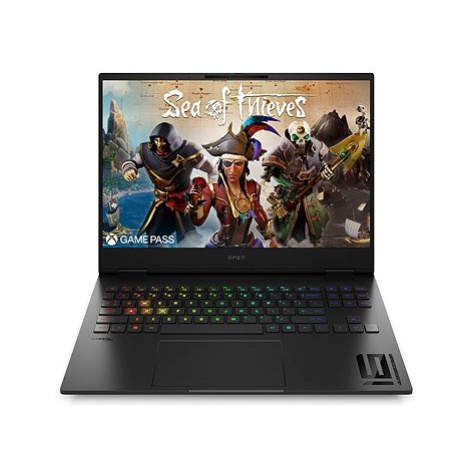 Notebooky HP Omen 16