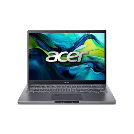 Notebooky Acer Aspire