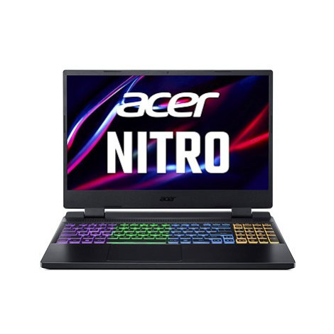 Notebooky Acer Nitro