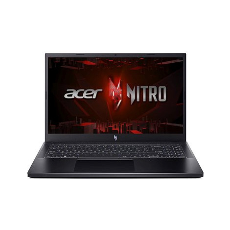 Notebooky Acer Nitro V 15