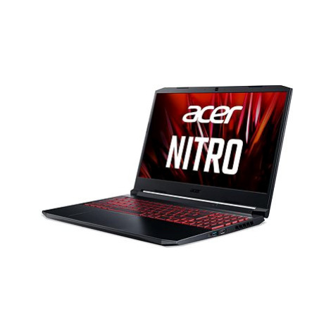 Notebooky Acer Nitro 5