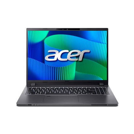 Notebooky Acer TravelMate P2