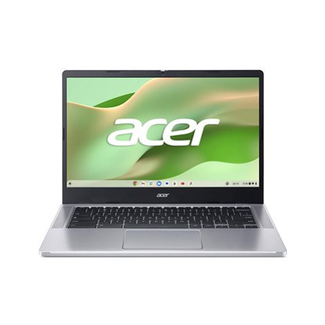 Chromebooky Acer