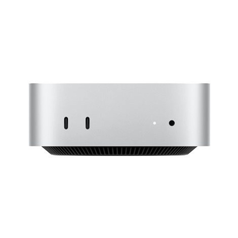 Apple Mac mini M4/M4 Pro