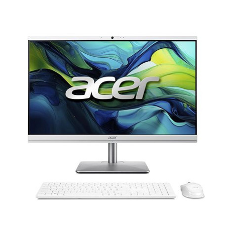 All in One PC Acer 24"