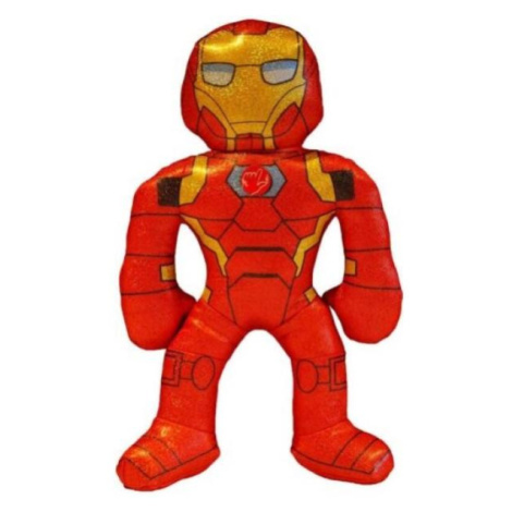 Plyšáci Iron Man