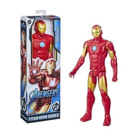 Iron Man figurky